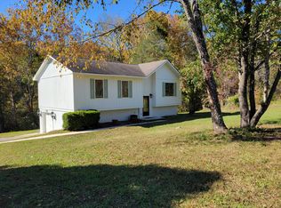 139 Century Dr, Kingston, TN 37763
