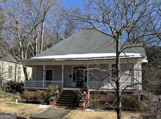 168 Grady Ave, Athens, GA 30601