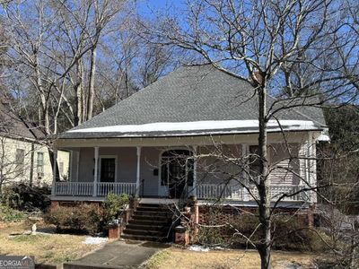 168 Grady Ave, Athens, GA, 30601