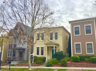 2105 Railroad Ave, Hercules, CA 94547