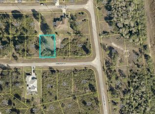 714 Sandra St, Lehigh Acres, FL 33972