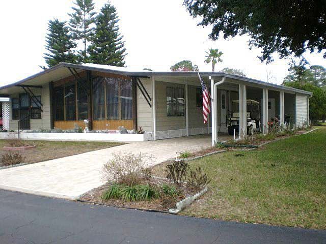 Home for Sale in Port Orange, FL $18,900