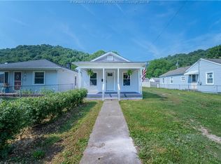 4715 Washington Ave SE, Charleston, WV 25304