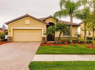2731 Via Piazza Loop, Fort Myers, FL 33905