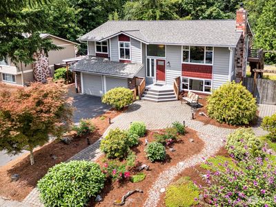 10152 NE 204th Street, Bothell, WA, 98011