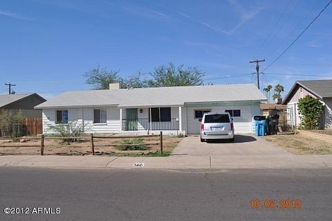 2nd image of 3116 N 80th Ln #P