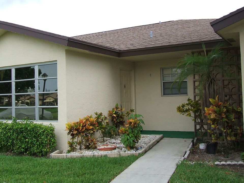 High Point Delray West