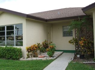 14619 Canalview Dr APT C, Delray Beach, FL 33484