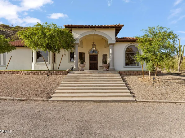 1500 N CRISMON Road, Mesa, AZ 85207