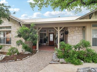 1904 Summit Ridge Dr N, Kerrville, TX 78028