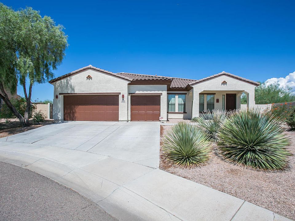 1st image of 4640 W Heyerdahl Ct