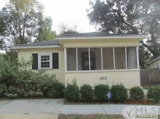 821 Tucker St, Tallahassee, FL 32310