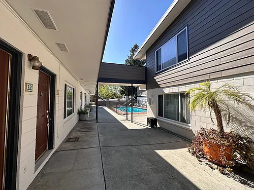 Park Rich Apartments Photo 1