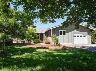 531 NE Old Belfair Hwy, Belfair, WA 98528