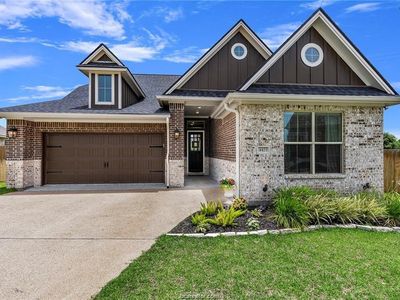 4423 Toddington Ln, College Station, TX, 77845