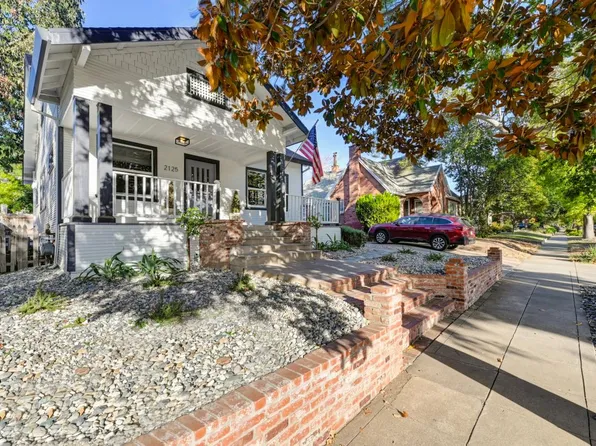 2125 Portola Way, Sacramento, CA 95818