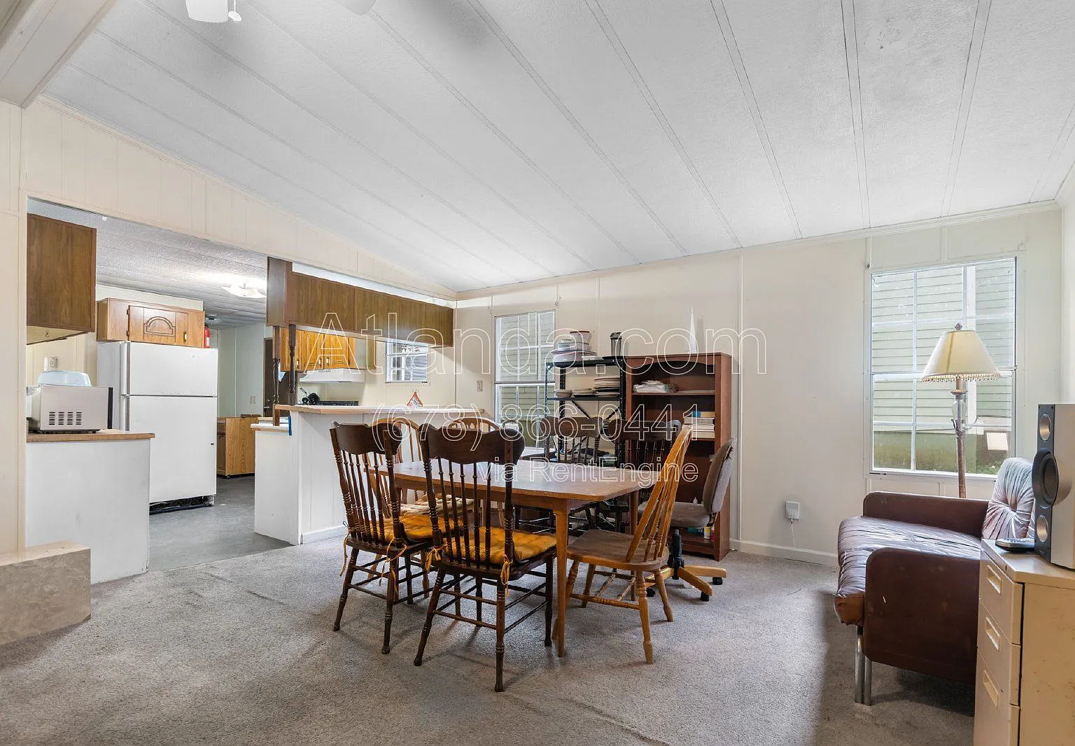 1 bed, 1.0 bath, $600 — Photo 4