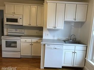 20 High St APT 4, Waltham, MA 02453