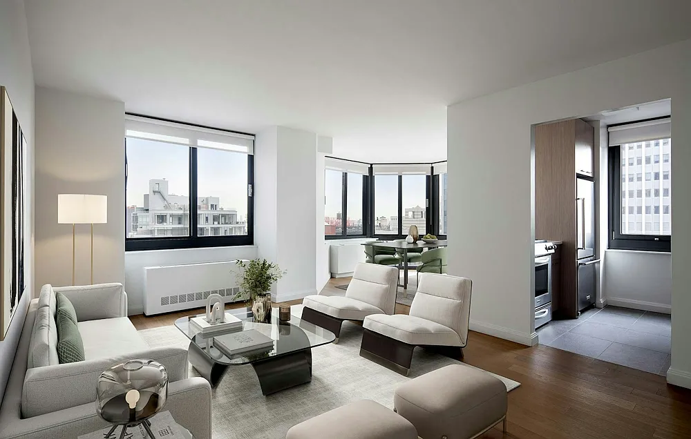 105 Duane Street — Photo 1