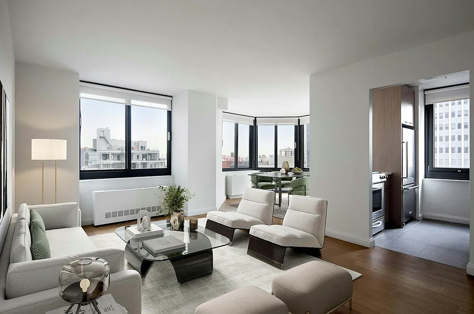 105 Duane St #47G