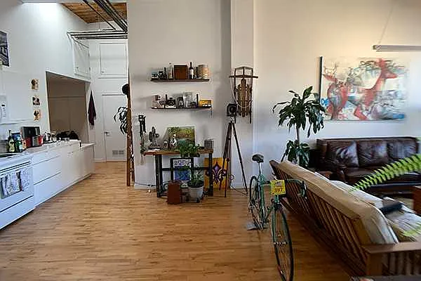 1 bed, $2,550 — Photo 4