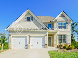 626 Wood Point Way, Dallas, GA 30157