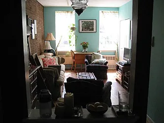 Rented by Eric Goodman Realty Corp