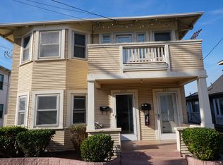 2254 Union St, San Diego, CA 92101