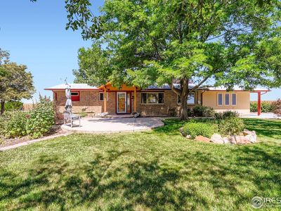 11895 Oxford Rd, Longmont, CO, 80504