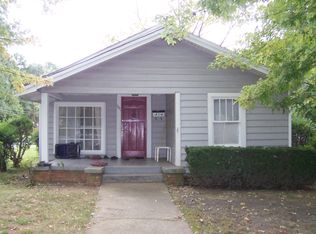 1101 W Windsor St, Monroe, NC 28112