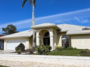 25332 Rampart Blvd, Port Charlotte, FL 33983