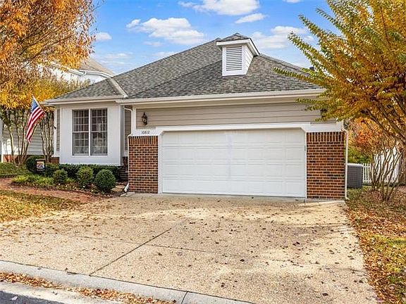3rd image of 10812 Dominion Fairways Dr