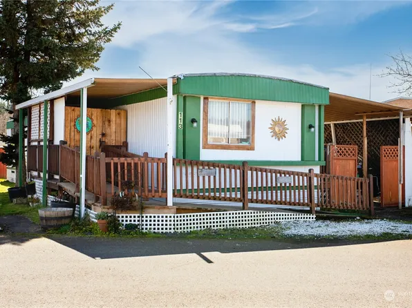 5600 Mt Solo Road #113, Longview, WA 98632