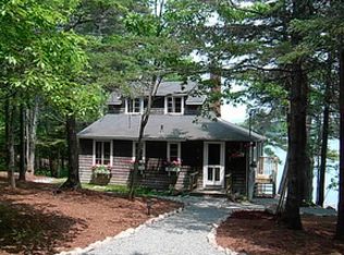 1172 Main St, Mount Desert, ME 04660