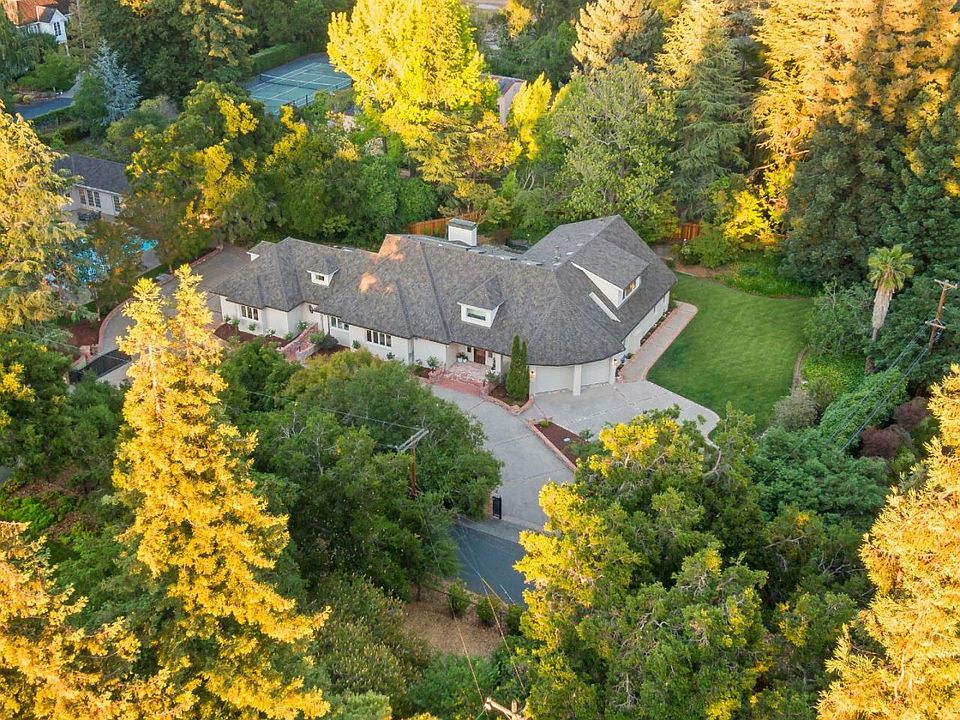 255 Selby Ln, Atherton, CA 94027 Zillow