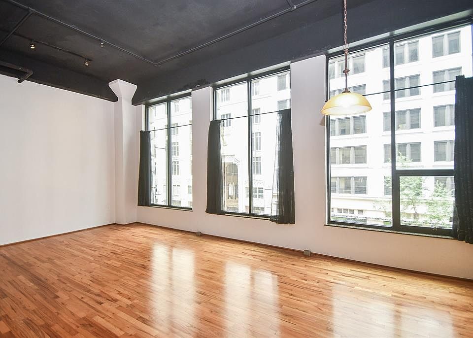 St Germain Lofts 705 Main St Houston, TX Zillow