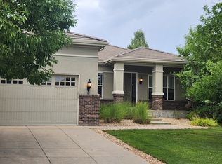 4132 Centennial Dr, Broomfield, CO 80023
