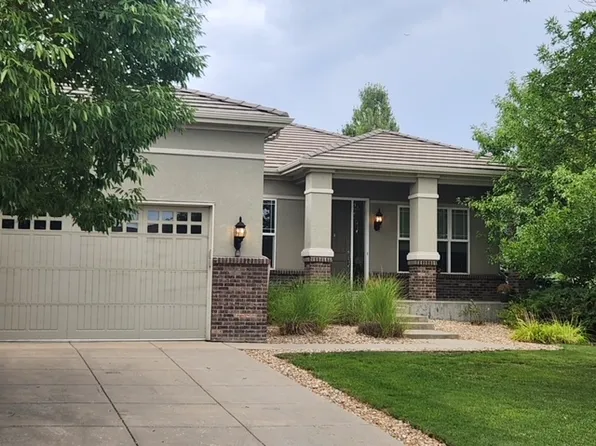 4132 Centennial Dr, Broomfield, CO 80023
