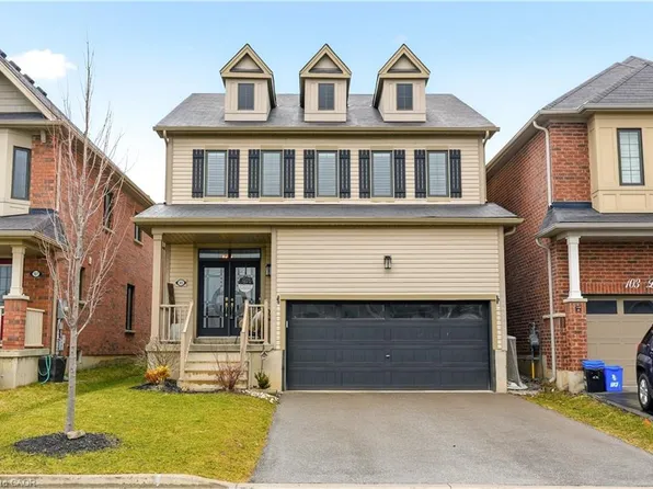 105 Larry Cres, Haldimand County, ON N3W 0B2