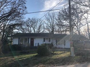 112 Robin Hill Dr, Steelville, MO 65565