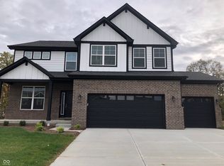 20123 Allegheny Ln, Westfield, IN 46074