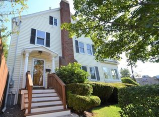 5 Arbor Rd, Newton, MA 02465