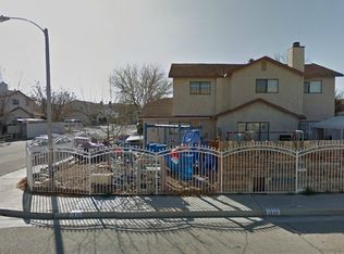1830 Park Circle Dr, Lancaster, CA
