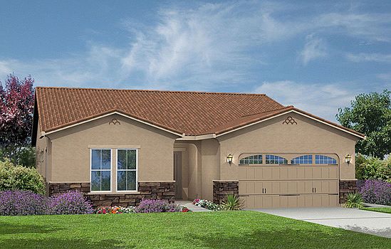 ElevationElevation A