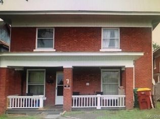 7 Centre Hill Ct, Petersburg, VA 23803