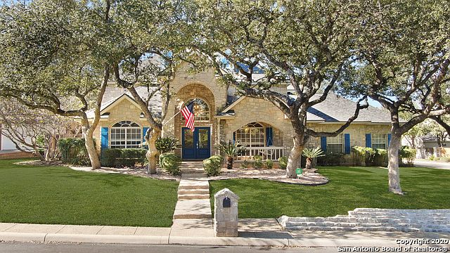 1st image of 17131 Eagle Hollow Dr