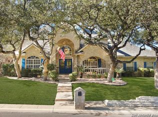 17131 Eagle Hollow Dr, San Antonio, TX 78248