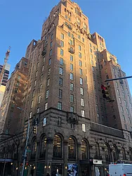 140 East 63rd Street, #6C