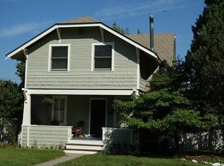 1149 Harrison St, Missoula, MT 59802