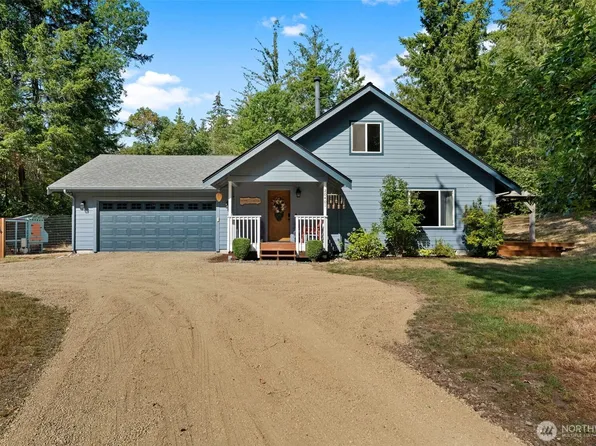 20401 22nd Street SW, Lakebay, WA 98349